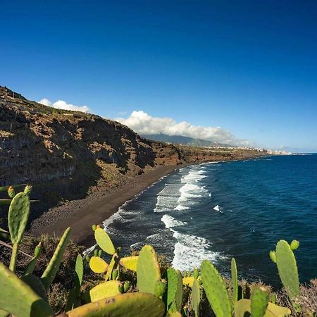 לה אורוטבה Dragos Del Mar , Espacio Natural מראה חיצוני תמונה