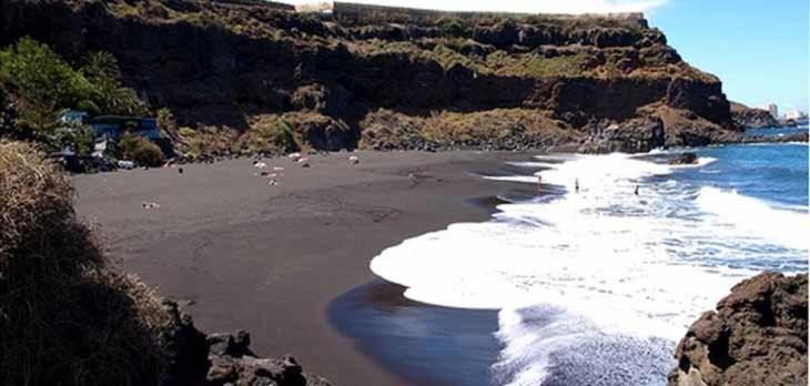 לה אורוטבה Dragos Del Mar , Espacio Natural מראה חיצוני תמונה
